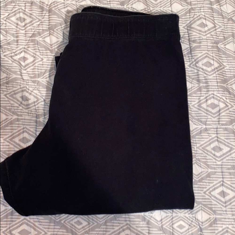 Nike logo leggings 💰